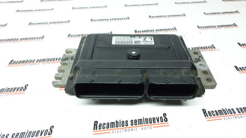 Calculator Motor HITACHI NISSAN MICRA, MEC37-300, MEC37 300, MEC37300,