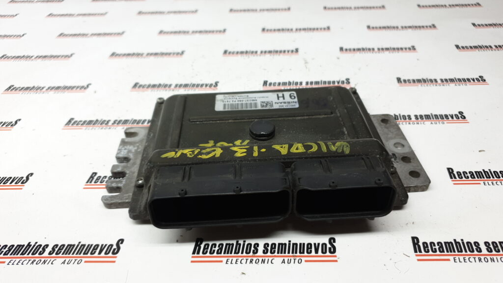 Calculator Motor HITACHI NISSAN MICRA MEC37-350 / MEC37 350 / MEC37350MEC37-350 / MEC37 350 / MEC37350