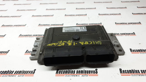Calculator Motor HITACHI NISSAN MICRA MEC37-350 / MEC37 350 / MEC37350MEC37-350 / MEC37 350 / MEC373...