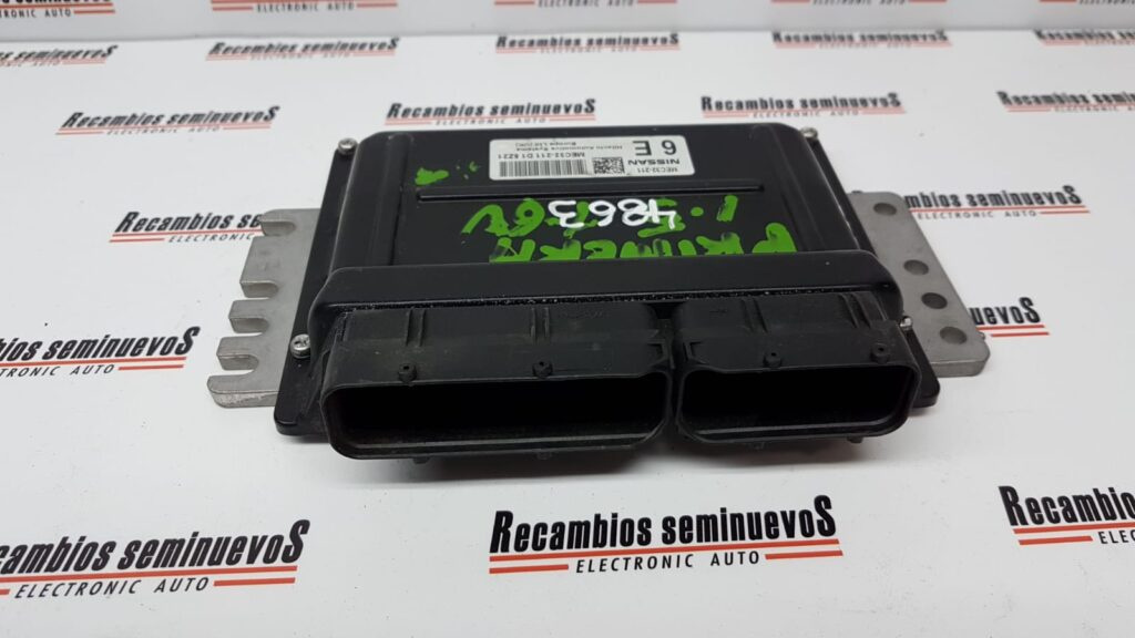 Calculator Motor HITACHI NISSAN PRIMERA MEC32-211 / MEC32 211 / MEC32211 / 6EMEC32-211 / MEC32 211 / MEC32211 / 6E