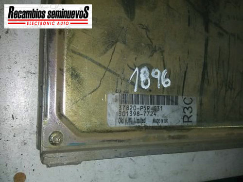 Calculator Motor HONDA ACCORD 37820 P5R G31 / 37820P5RG3137820 P5R G31 / 37820P5RG31