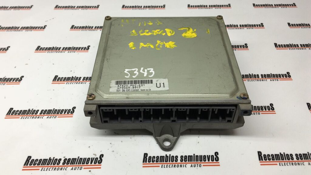 Calculator Motor HONDA ACCORD 37820PDCE0137820PDCE01