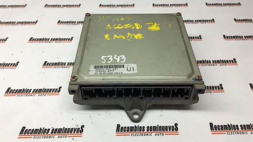 Calculator Motor HONDA ACCORD 37820PDCE0137820PDCE01