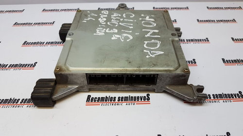 Calculator Motor HONDA CIVIC 37820-P3Y-G01 / 37820 P3Y G01 / 37820P3YG0137820-P3Y-G01 / 37820 P3Y G0...
