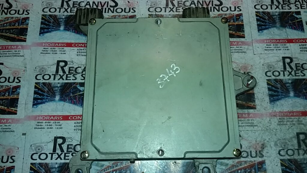 Calculator Motor HONDA CIVIC 37820-PHX-G11 / 37820 PHX G11 / 37820PHXG1137820-PHX-G11 / 37820 PHX G11 / 37820PHXG11