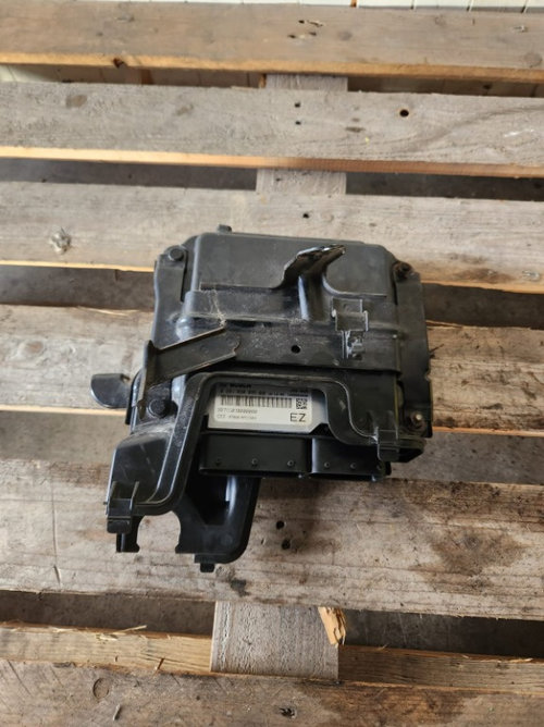 Calculator motor Honda CR-V 2.2 CTDI 2012 2013 2014 2015 2016 cod 37820-R7C-G03 / O281030095