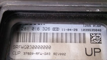 Calculator motor HONDA Cr v 2009