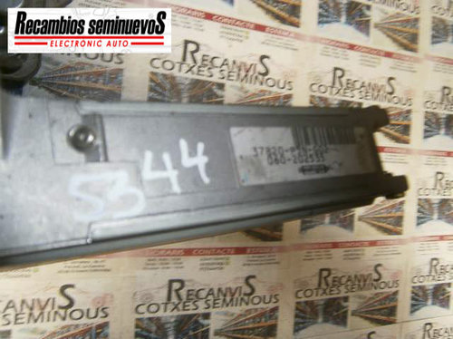 Calculator Motor HONDA PRELUDE 37820-P5N-G02 / 37820 P5N G02 / 37820P5NG0237820-P5N-G02 / 37820 P5N ...