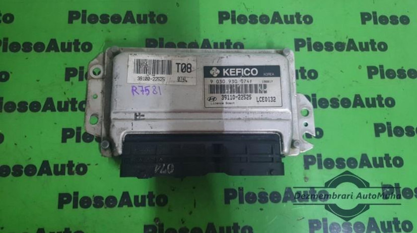 Calculator motor Hyundai Accent 2 (2000-2005) 9030930074f