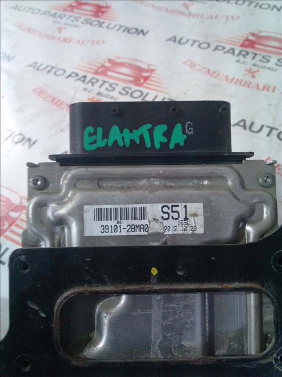 Calculator motor HYUNDAI ELANTRA 1.6 B an fabr. 2013