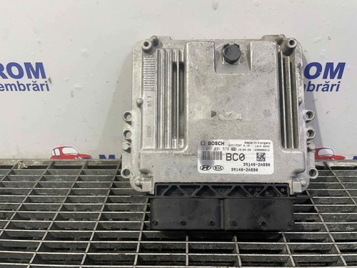 CALCULATOR MOTOR HYUNDAI I 30 1.6 CRDI - (2012 2017)
