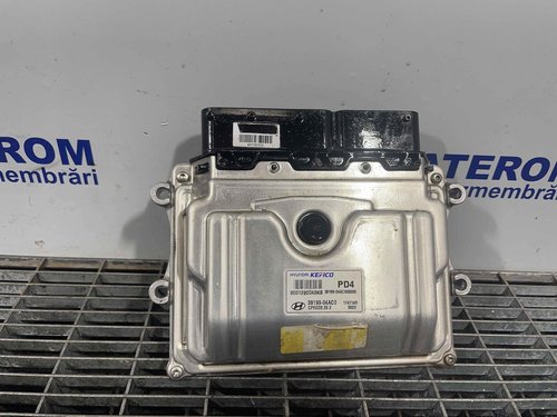 CALCULATOR MOTOR HYUNDAI I 30 I 30 1.0 TGDI - (2016 2020)