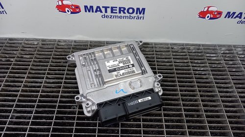 CALCULATOR MOTOR HYUNDAI I10 I10 1.2 INJ - (2007 2011)