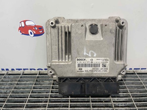 CALCULATOR MOTOR HYUNDAI IX 35 2.0 CRDI - (2009 2012)