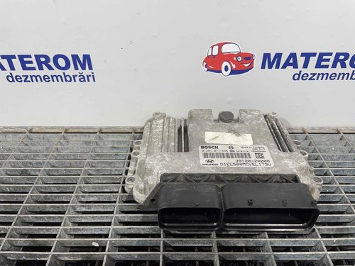 CALCULATOR MOTOR HYUNDAI IX 35 IX 35 1.7 CRDI - (2009 2015)