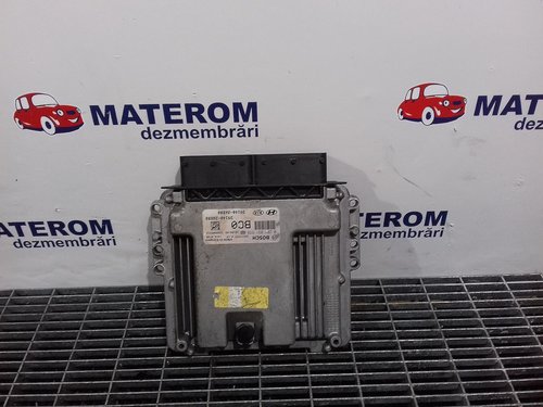 CALCULATOR MOTOR HYUNDAI TUCSON 1.7 CRDI - (2015 2019)