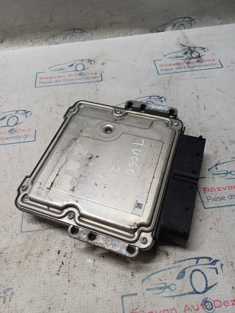 Calculator motor Hyundai Tucson - Motorina 2017, 391402ABB0