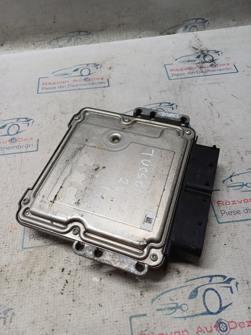 Calculator motor Hyundai Tucson - Motorina 2017, 391402ABB0