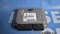 Calculator motor (incomplet) Audi A2 1.4i; 0369060...