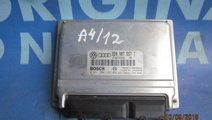 Calculator motor (incomplet) Audi A4 1.8T quattro;...