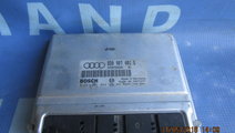 Calculator motor (incomplet) Audi A4 2.5tdi Quattr...
