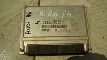 Calculator motor (incomplet) Audi A6 2.5tdi Quattr...