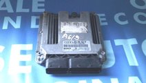 Calculator motor (incomplet) Audi A6 C6 2.0tdi; 03...