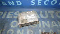 Calculator motor (incomplet) BMW E36 316ci 1994;  ...