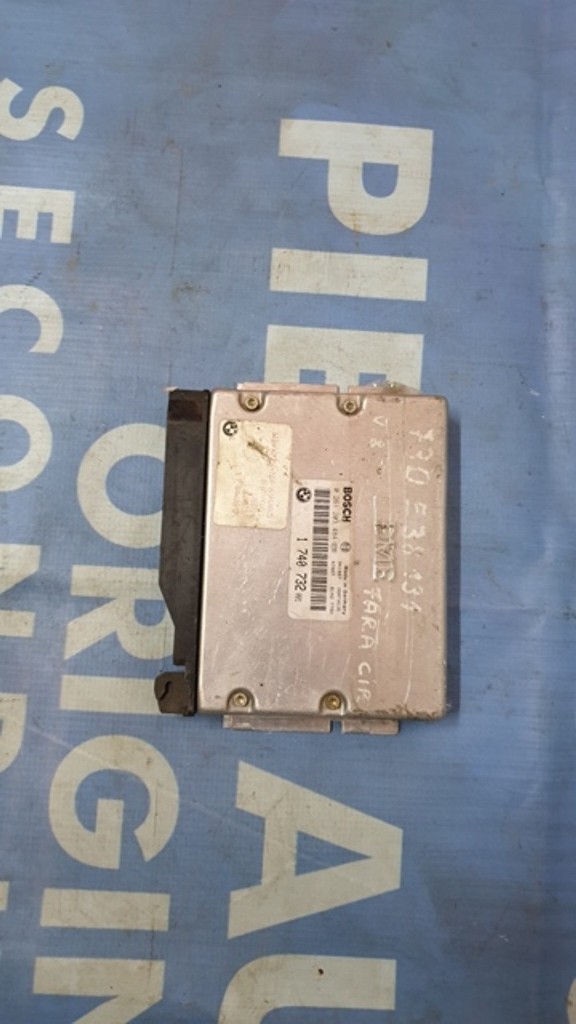 Calculator motor (incomplet) BMW E38 730i 3.0i M60 ; 1 740 732