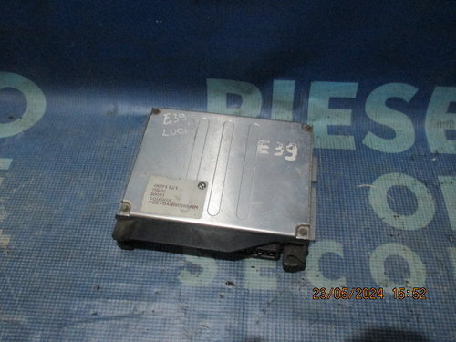 Calculator motor (incomplet) BMW E39 523i 2.5i M52; 1429861
