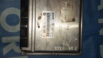 Calculator motor (incomplet) BMW E39 525d 2.5d M57...