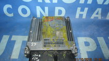 Calculator motor (incomplet) BMW E46 320d; 7789572