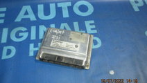 Calculator motor (incomplet) BMW E46 323i; 1430844