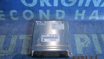 Calculator motor (incomplet) BMW E46 330d;  778822...