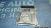 Calculator motor (incomplet) BMW E60 525d; 7794650