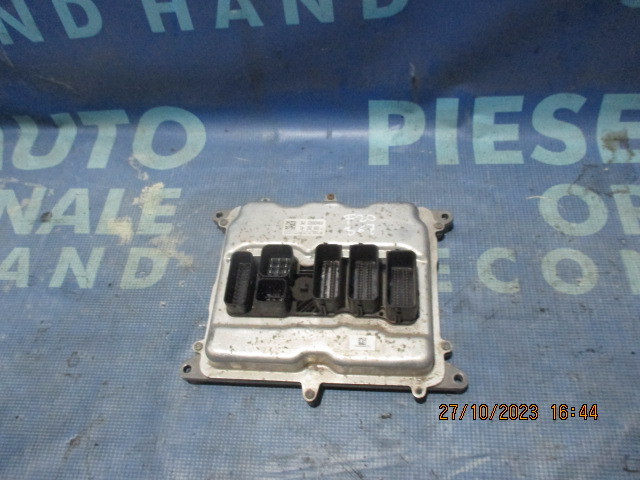 Calculator motor (incomplet) BMW E84 X1 2.0d N47D20C; 7636292