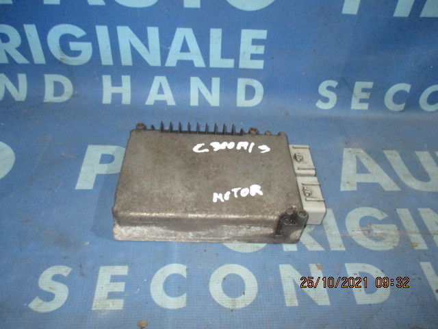 Calculator motor (incomplet) Chrysler 300M 3.5 v6; 04896742AG