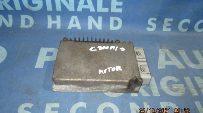 Calculator motor (incomplet) Chrysler 300M 3.5 v6; 04896742AG