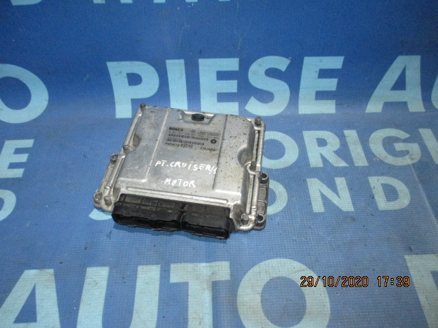 Calculator motor (incomplet) Chrysler PT Cruiser 2.2crd; P05034035AB