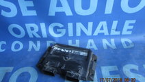 Calculator motor (incomplet) Citroen Berlingo 1.9d...