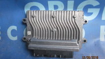 Calculator motor (incomplet) Citroen C3 1.4i; 9660...