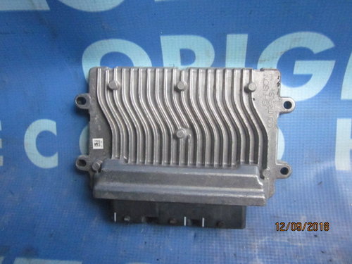 Calculator motor (incomplet) Citroen C3 1.4i; 9660374680