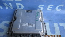 Calculator motor (incomplet) Citroen Xsara Picasso...