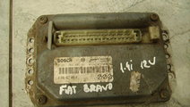 Calculator motor (incomplet) Fiat Bravo 1.4i 12v; ...