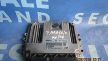 Calculator motor (incomplet) Fiat Bravo 1.9d; 5180...