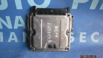 Calculator motor (incomplet) Fiat Scudo 2.0jtd; 96...