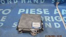 Calculator motor (incomplet) Fiat Ulysse 2.1td; 96...