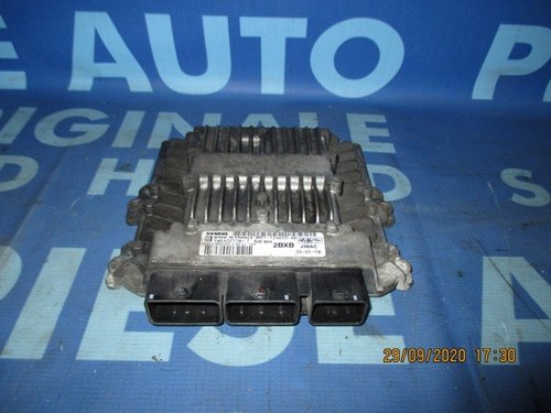Calculator motor (incomplet) Ford C Max 2.0tdci;  3M5112A650AB