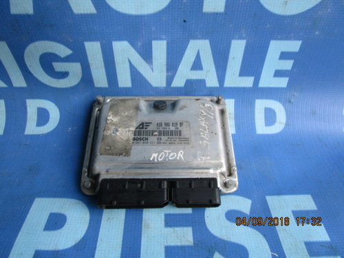 Calculator motor (incomplet) Ford Galaxy 1.9tdi; 038906019BF