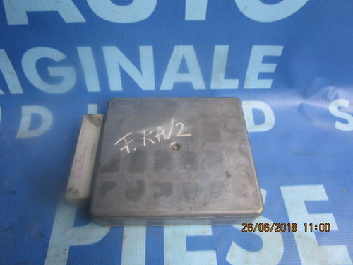 Calculator motor (incomplet) Ford Ka 1.3i; XS5F12A650FA
